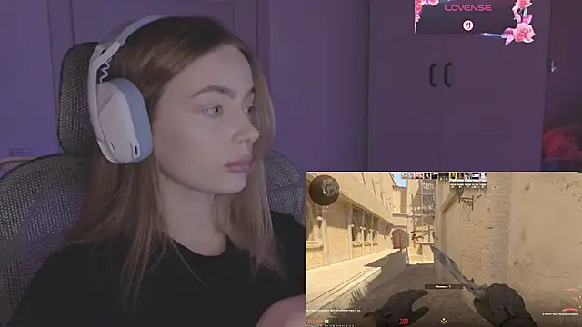  MayShy  online show from 11-06-25, 08:37