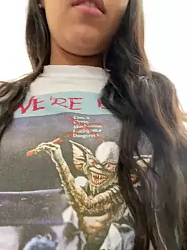 Salome golvert online show from 12-13-24, 05:43