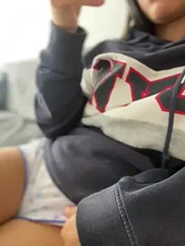 Salome golvert online show from 12-19-24, 05:18