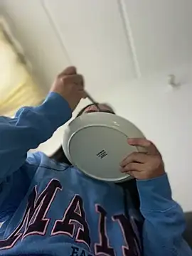 Salome golvert online show from 02-18-25, 09:20