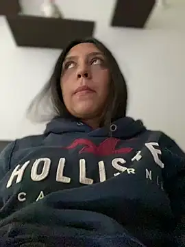 Salome golvert online show from 02-24-25, 10:25