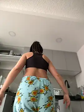 Salome golvert online show from 09-14-25, 04:06