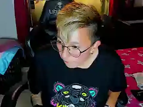 Sexyboy 666 online show from 03-05-25, 04:13