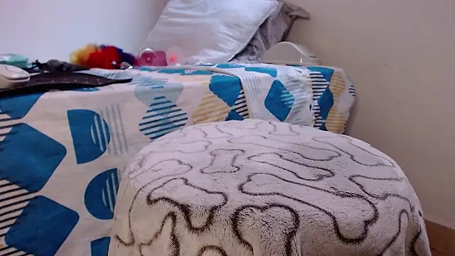 Sexyboy 666 online show from 10-29-25, 02:19