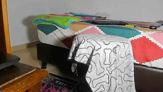 Sexyboy 666 online show from 12-13-25, 07:53