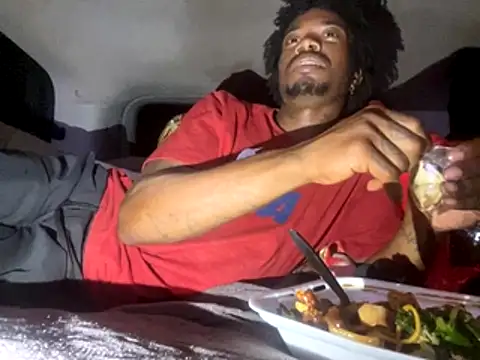 SlimeCrownzOut5 online show from 10-26-25, 03:23