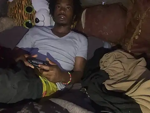 SlimeCrownzOut5 online show from 11-13-25, 05:17