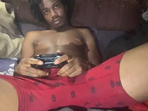 SlimeCrownzOut5 online show from 03-23-26, 03:10