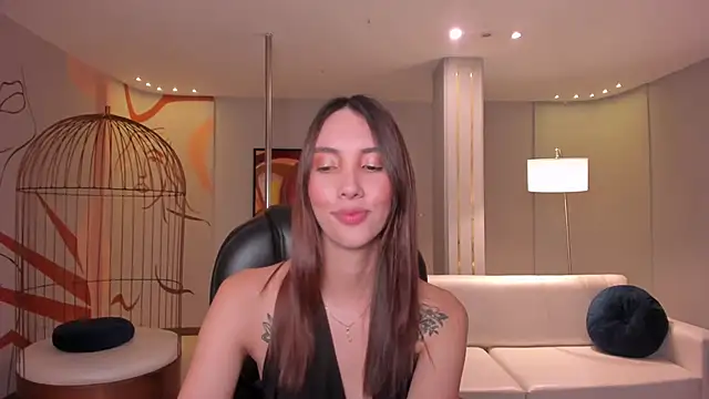 Snapshot of AnaisNin chatting on 01-10-25, 01:09 AnaisNin online show from 01-10-25, 01:09