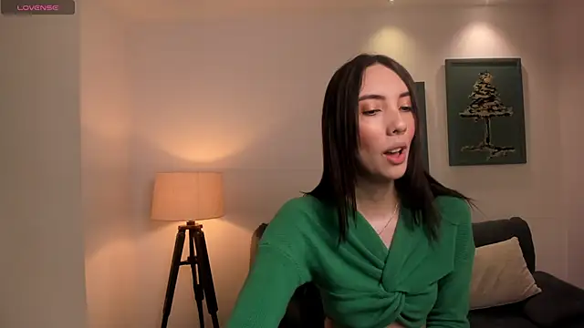Snapshot of AnaisNin chatting on 01-26-25, 11:50 AnaisNin online show from 01-26-25, 11:50