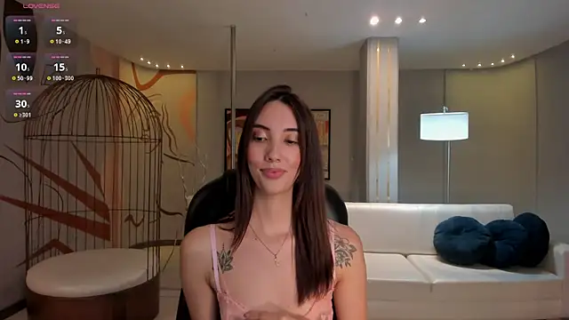 Snapshot of AnaisNin chatting on 02-15-25, 06:44 AnaisNin online show from 02-15-25, 06:44