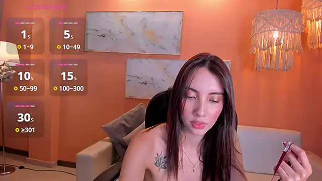 Snapshot of AnaisNin chatting on 02-16-25, 06:10 AnaisNin online show from 02-16-25, 06:10