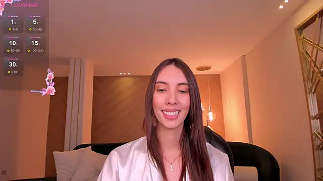 Snapshot of AnaisNin chatting on 02-24-25, 05:53 AnaisNin online show from 02-24-25, 05:53