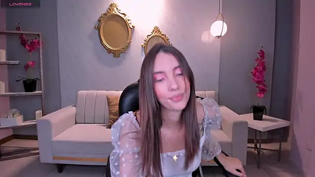 Snapshot of AnaisNin chatting on 02-26-25, 11:41 AnaisNin online show from 02-26-25, 11:41