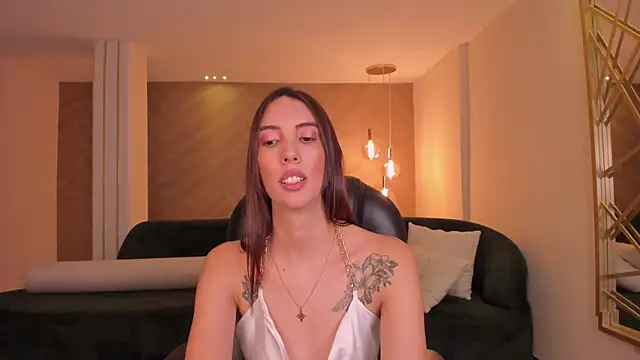 Snapshot of AnaisNin chatting on 02-27-25, 06:09 AnaisNin online show from 02-27-25, 06:09