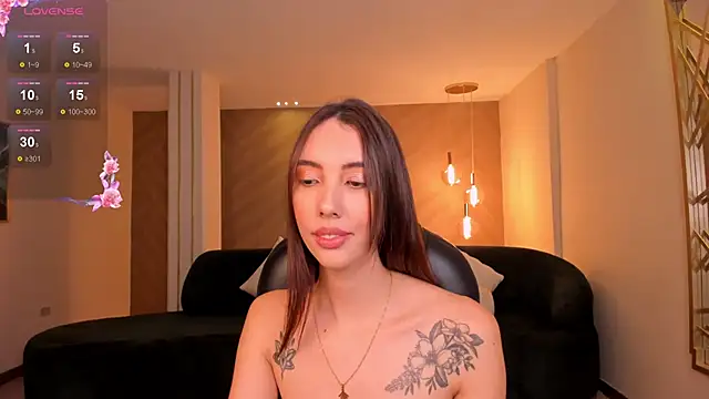 Snapshot of AnaisNin chatting on 02-28-25, 02:53 AnaisNin online show from 02-28-25, 02:53