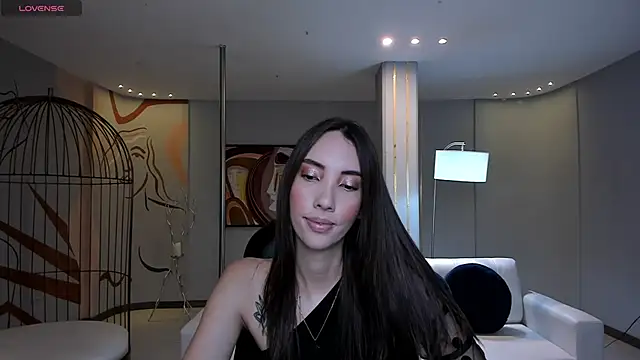 Snapshot of AnaisNin chatting on 03-10-25, 11:42 AnaisNin online show from 03-10-25, 11:42