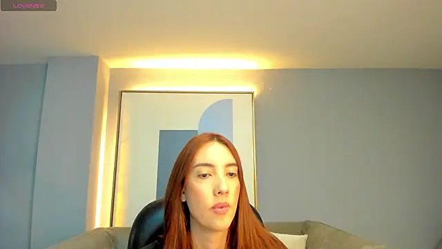 AnaisNin online show from 02-13-26, 11:06