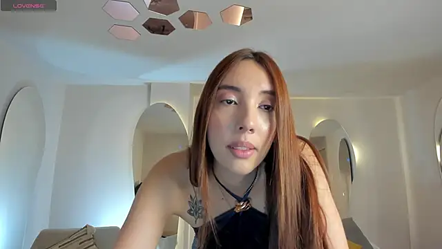 AnaisNin online show from 02-25-26, 11:09