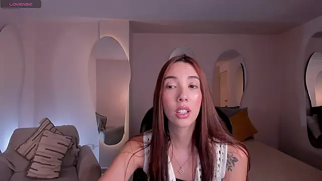 AnaisNin online show from 02-28-26, 12:28