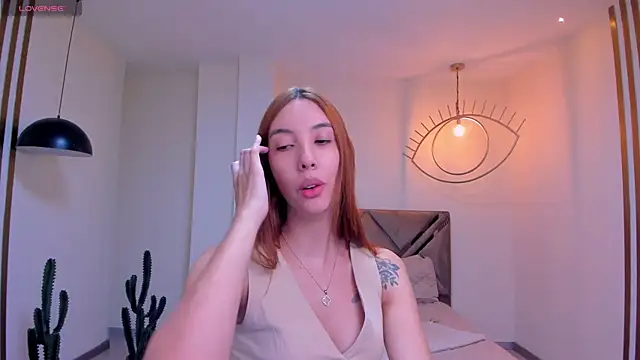 AnaisNin online show from 05-30-26, 12:13