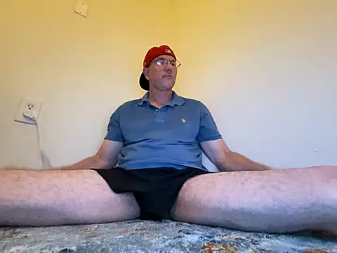 KrixKross online show from 01-24-25, 02:49