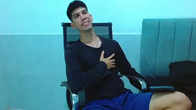 jhony-sex online show from 12-18-25, 10:05