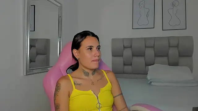 Susan-Sweet-7 online show from 09-17-25, 07:37