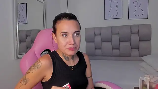 Susan-Sweet-7 online show from 10-10-25, 08:30