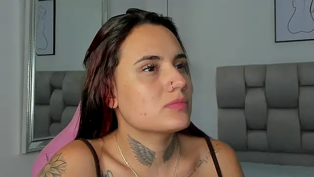 Susan-Sweet-7 online show from 10-19-25, 08:53