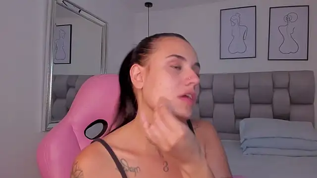 Susan-Sweet-7 online show from 11-09-25, 09:02