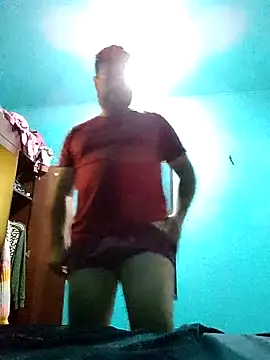 Snapshot of mundogo chatting on 11-17-25, 06:46 mundogo online show from 11-17-25, 06:46