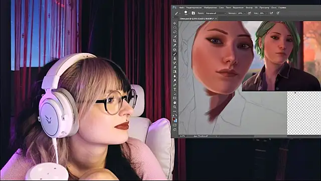 Avi Nile online show from 04-01-26, 01:41