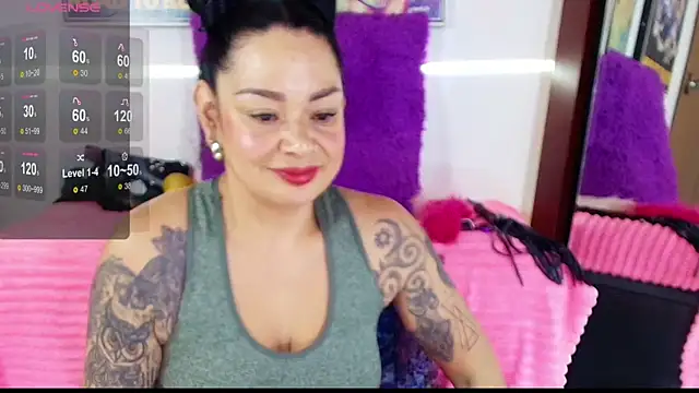 Ginna--mia online show from 04-15-26, 01:56