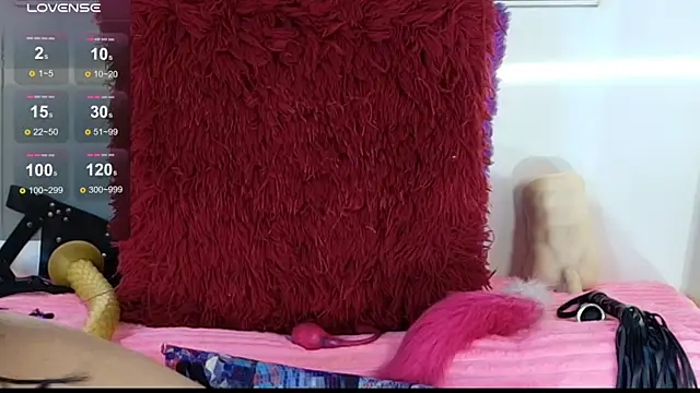 Ginna--mia online show from 07-08-26, 03:11