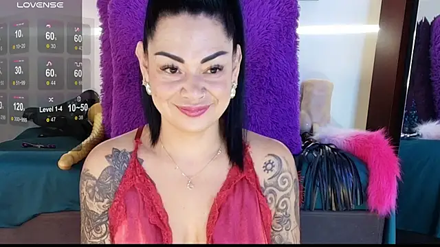 Ginna--mia online show from 07-24-26, 04:10