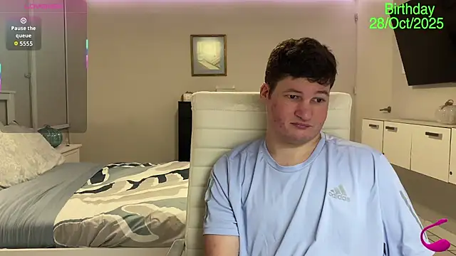 Lorenzo hernandez online show from 10-17-25, 11:07