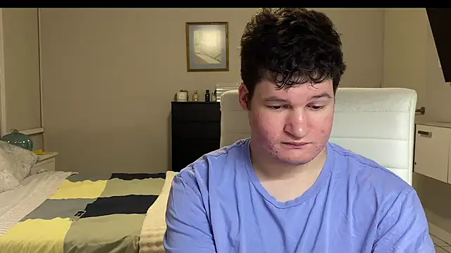 Lorenzo hernandez online show from 11-03-25, 07:04