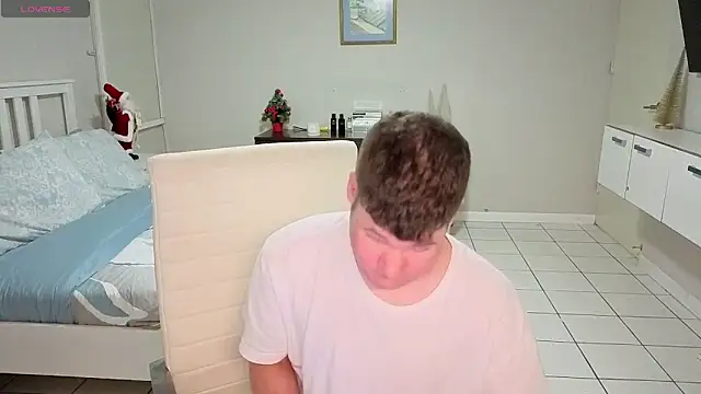 Lorenzo hernandez online show from 12-03-25, 05:44