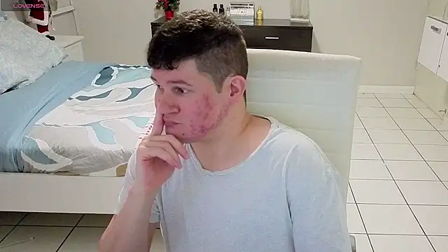 Lorenzo hernandez online show from 12-04-25, 08:50