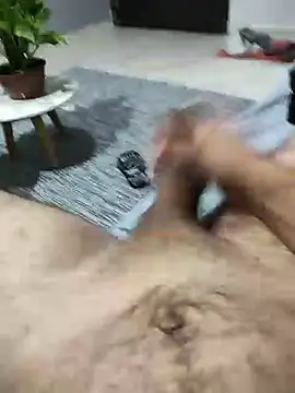 markusx215 online show from 02-22-26, 10:19