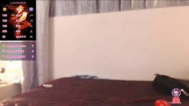 blackhotpartyts online show from 03-12-25, 10:39