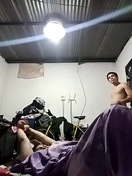 Mrdetonador online show from 04-16-26, 02:34