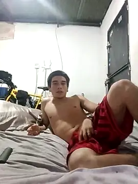 Mrdetonador online show from 04-22-26, 01:08