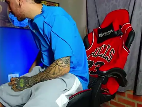 smoker445 online show from 02-28-25, 10:28