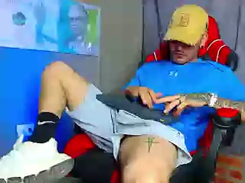 smoker445 online show from 03-08-25, 10:56