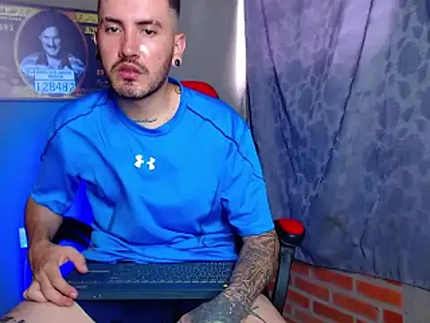 smoker445 online show from 03-14-25, 06:07