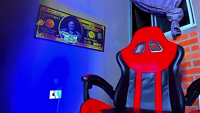 smoker445 online show from 10-09-25, 02:53