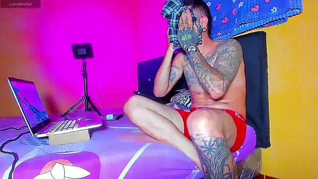 smoker445 online show from 04-02-26, 12:30