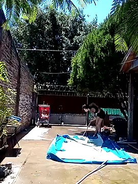 Chicavixy online show from 01-15-25, 05:15